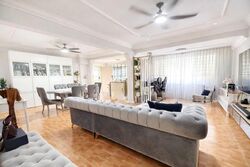 Blk 727 Jurong West Avenue 5 (Jurong West), HDB 5 Rooms #532116801